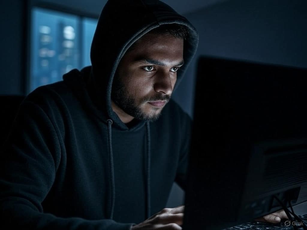 Sprawa jest poważna. U jednego z krypto gigantów doszło do wycieku danych