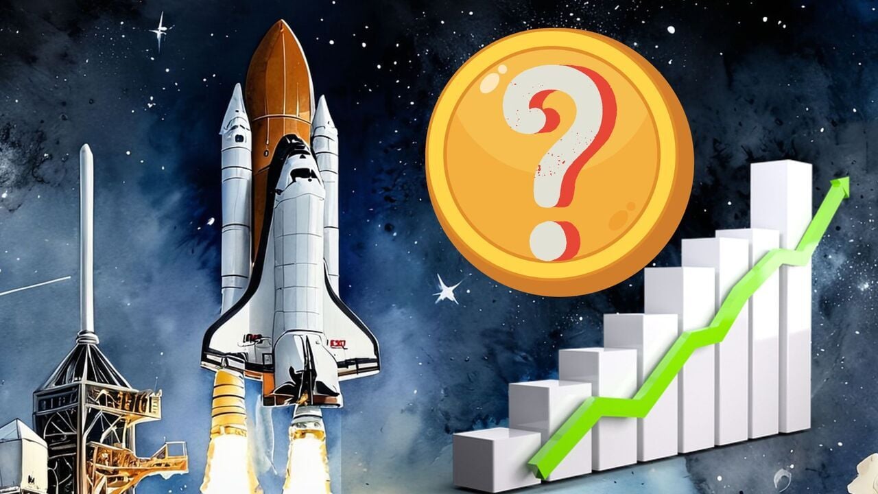 Ten token zyskał 40%, ale już się wypalił? „To może zapoczątkować nowy rajd”. Oto co trzeba uważnie obserwować