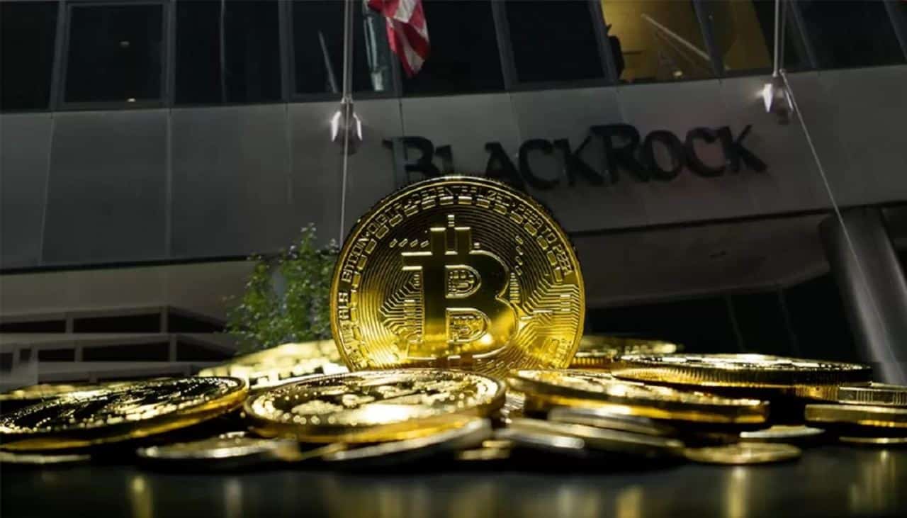 BlackRock: 'ETFy na Bitcoina mogą upaść’. Dlaczego? Alarm dla rynku kryptowalut