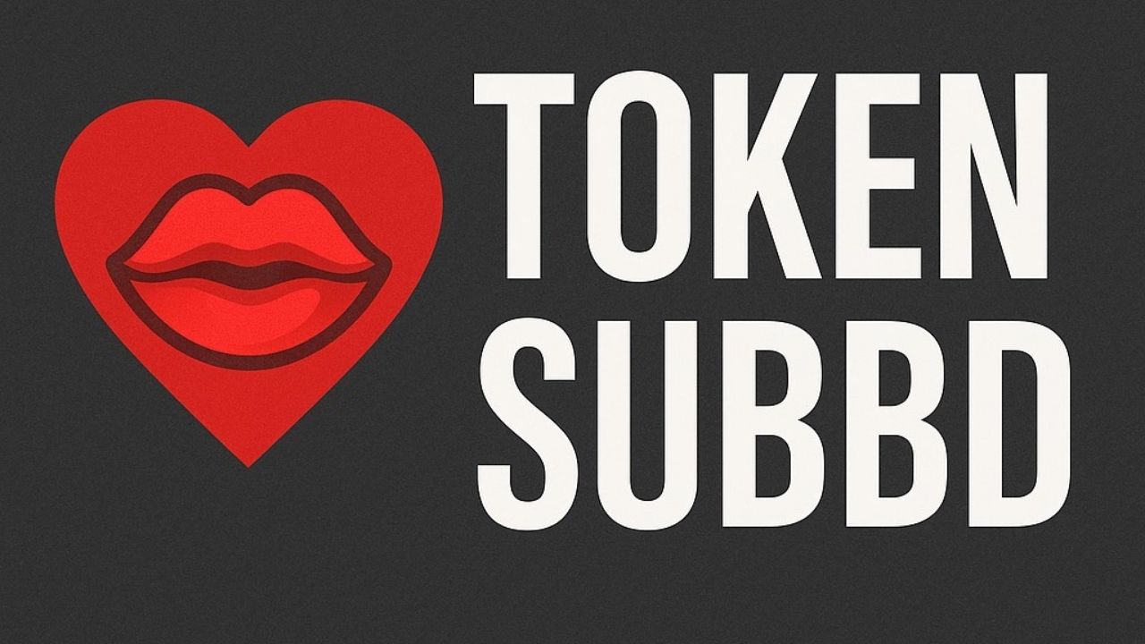 Token $SUBBD otwiera odbiorcom dostęp do udziału w platformie twórców. Zebrano już ponad 400 tysięcy dolarów