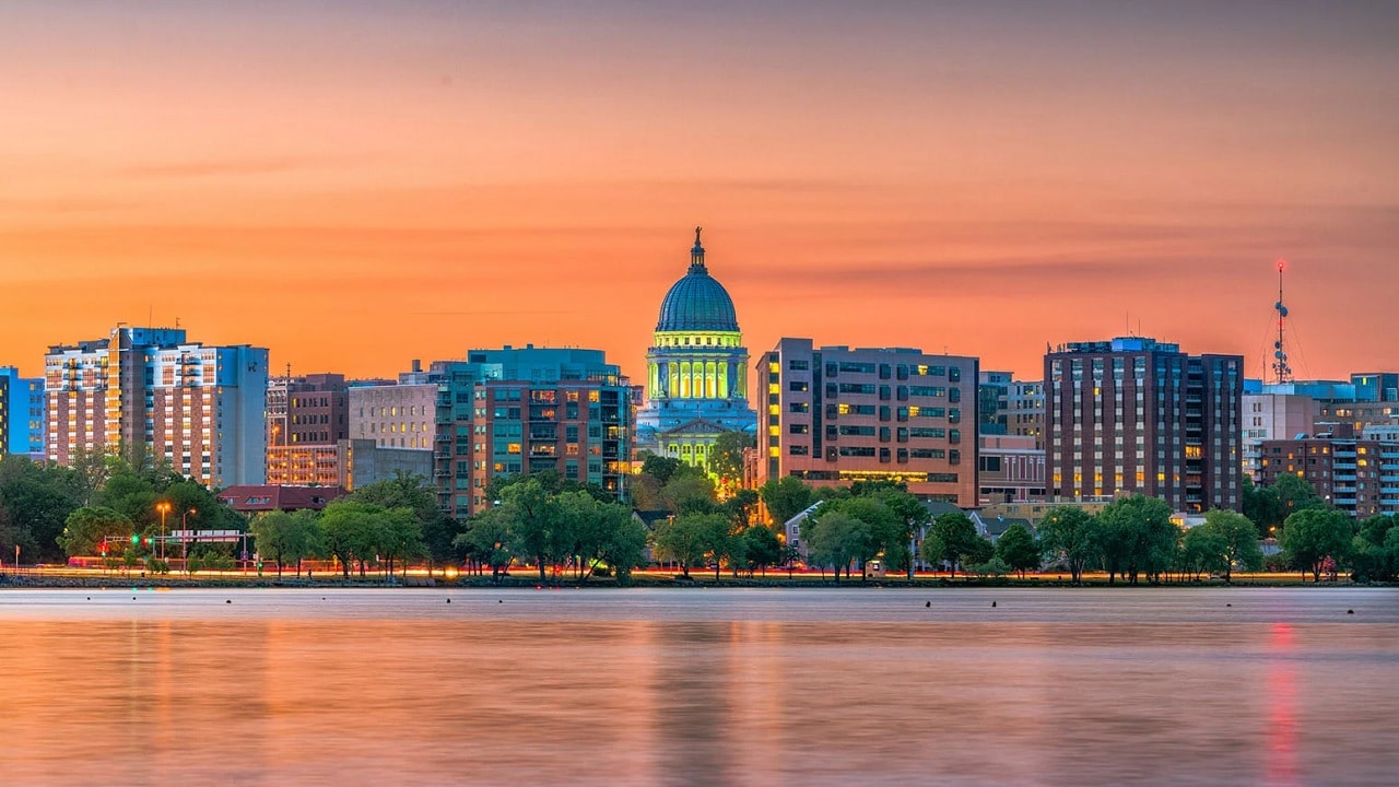 Stan USA ledwo kupił a już pozbył się Bitcoina. Zły znak?