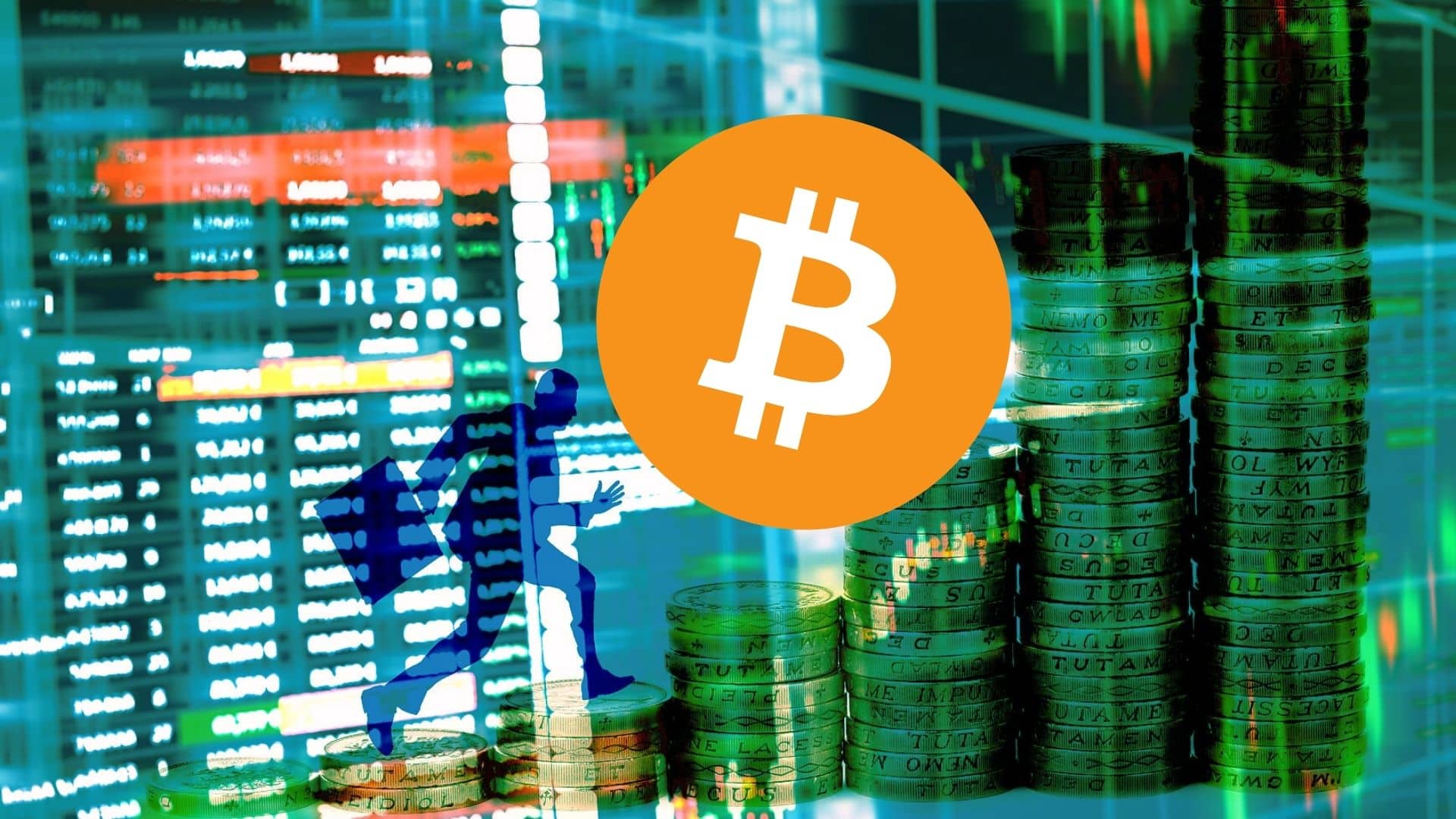 Bitcoin na wykresach wygląda silnie, ale wieloryby robią coś zaskakującego. Wiedzą coś więcej?