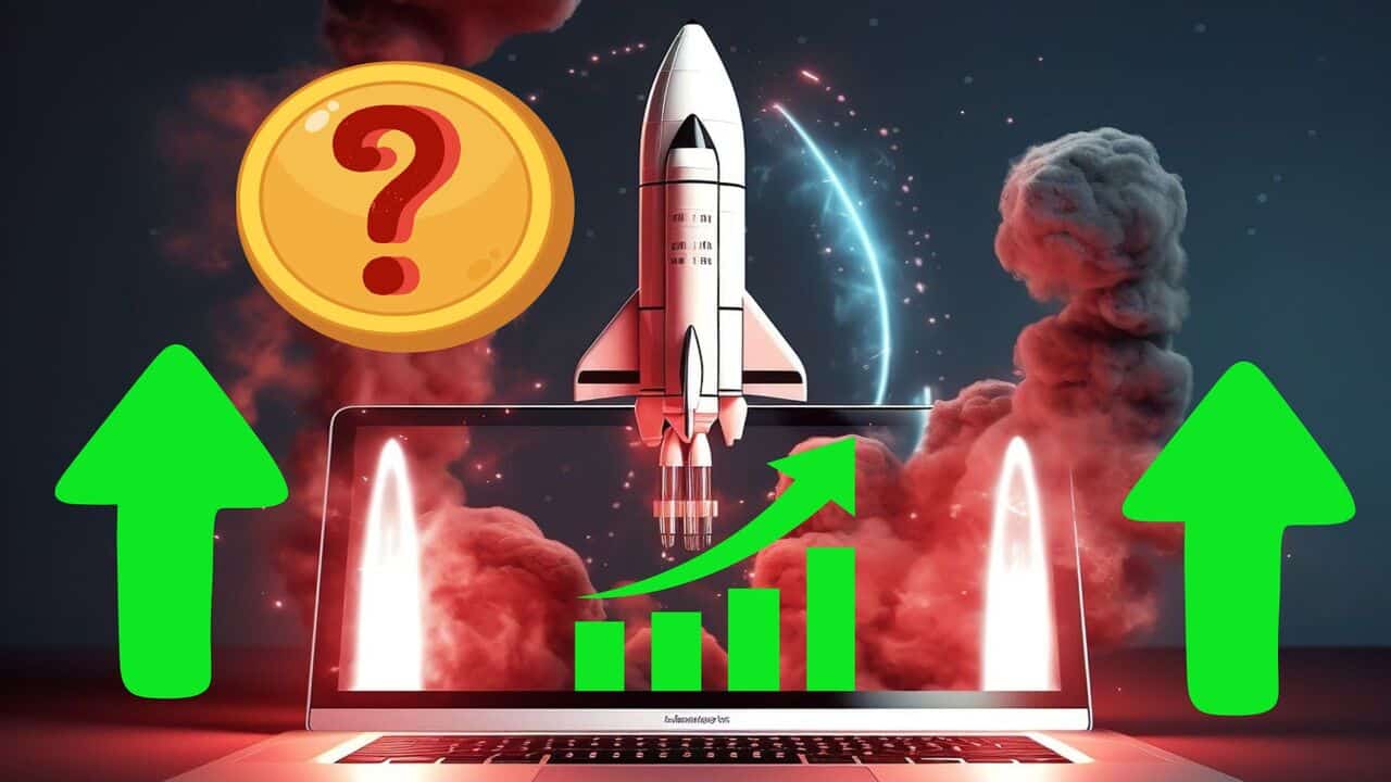 Ten altcoin z TOP 10 może wystrzelić na dniach. „Szykuje się do 75% wzrostu”. Dwa silne sygnały, które sugerują ogromną pompę