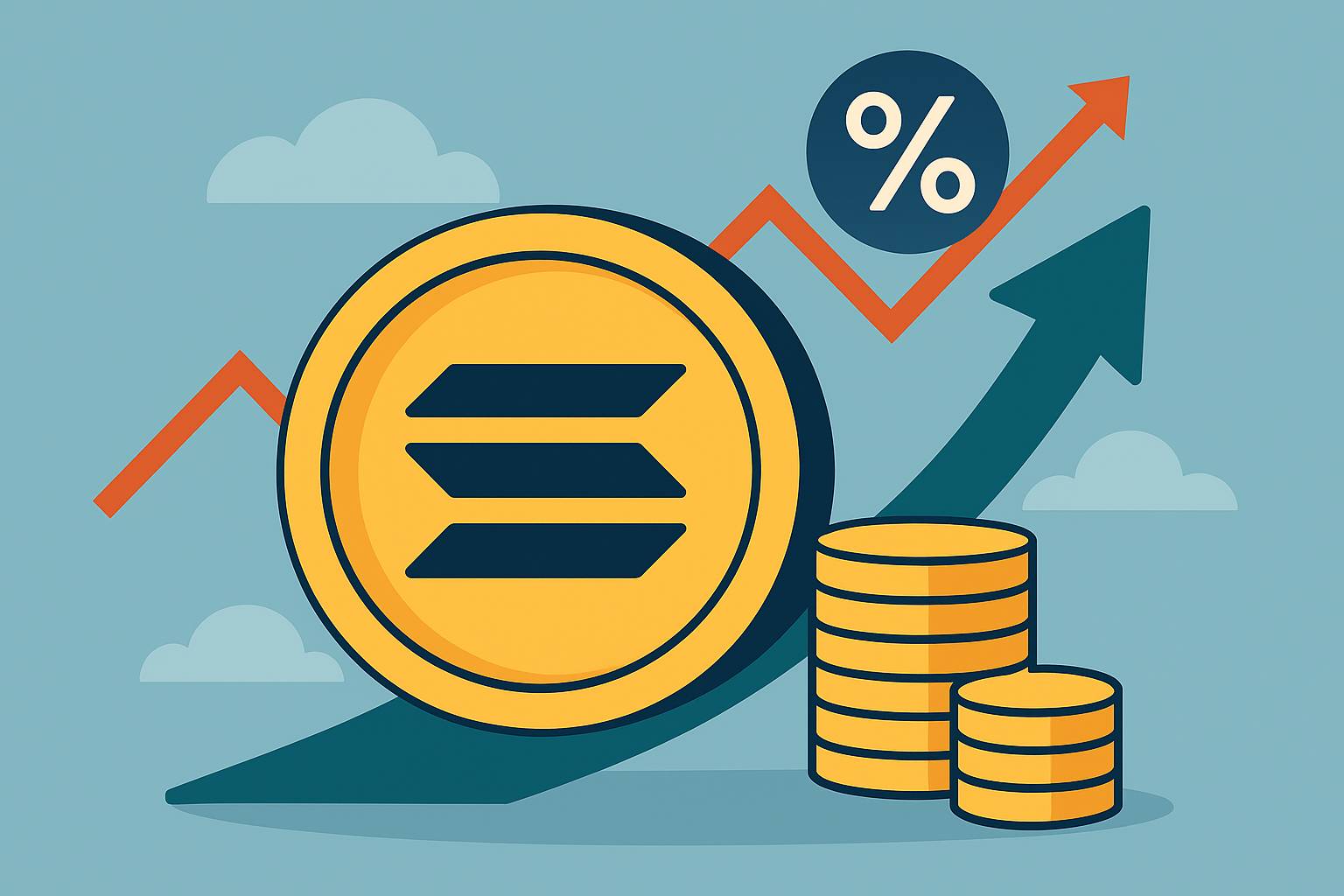 Masz Solanę (SOL)? Zgarnij 9.03% APR!
