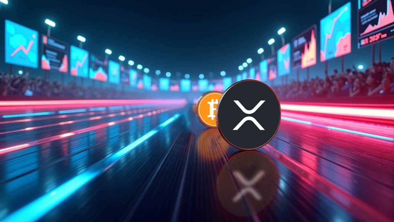 Oto dlaczego 19 maja może zmienić wszystko dla XRP