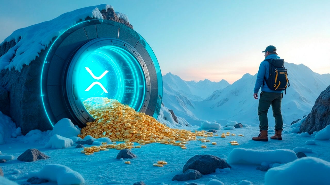 Oto ile 10 000 dolarów zainwestowane w XRP może przynieść do 2030 roku