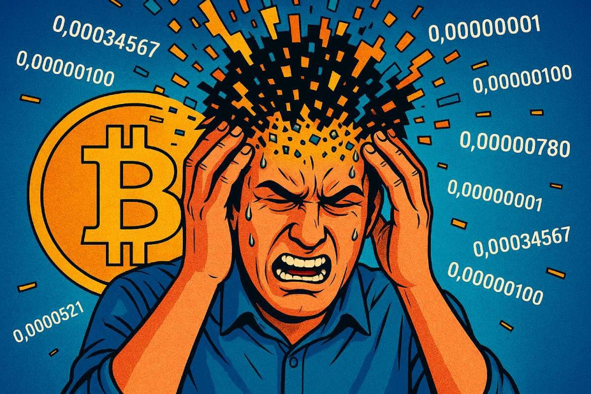 0,00007354 BTC za kawę? Dorsey chce skończyć z absurdalnymi liczbami w krypto