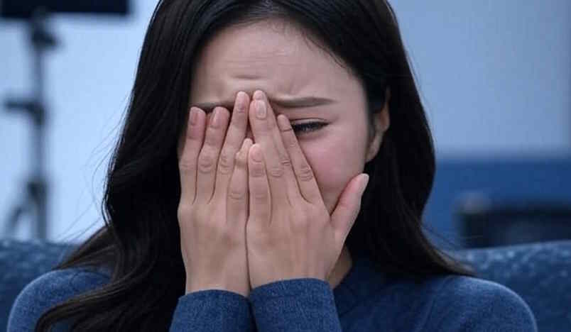 Skandal w TV! Aktorka zdefraudowała równowartość 3 mln dolarów na zakup krypto