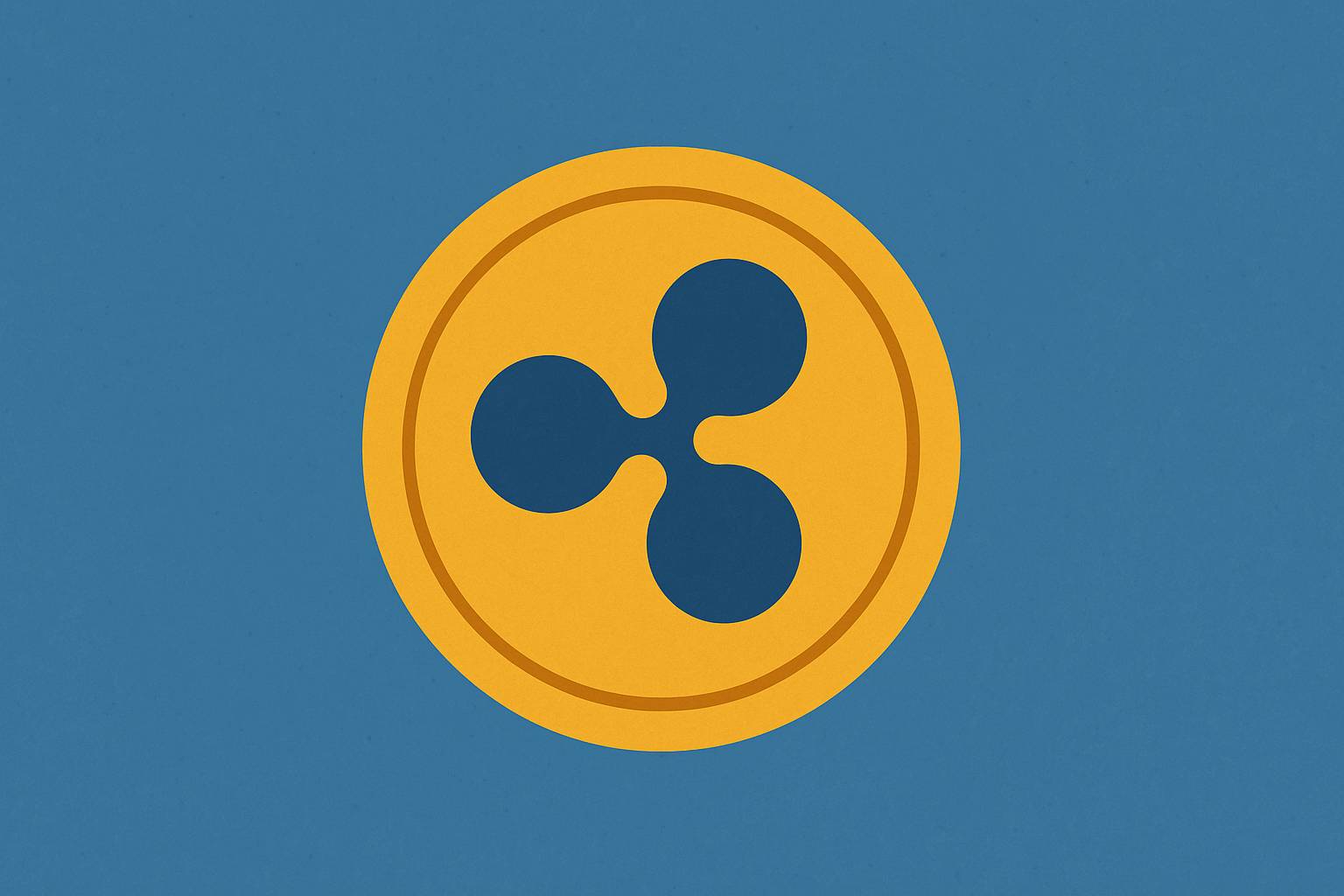 Ripple triumfuje – ale nikt nie mówi dlaczego