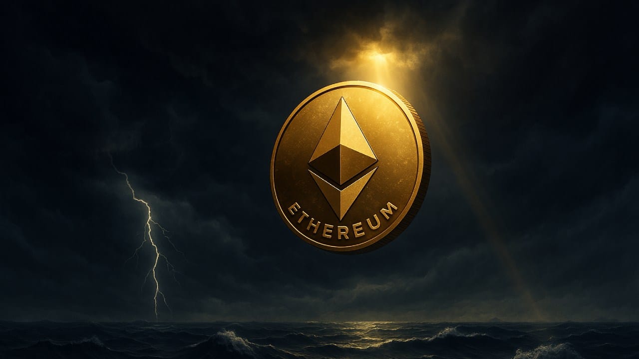 Ethereum w drodze po 15 000$? Ekspert: ETH było martwe, pogadamy jak będzie coś znaczyć