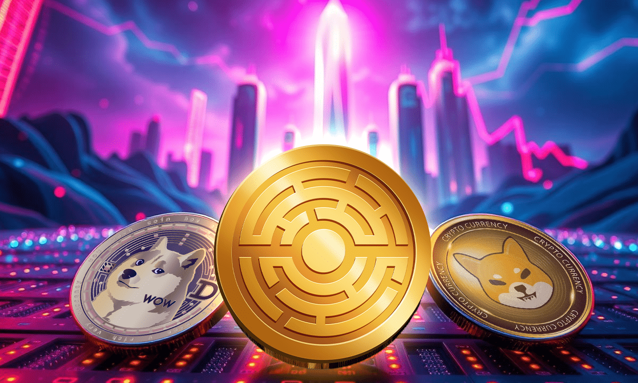 Zawiedziony Shiba Inu i Dogecoin? Odkryj nowy token z ogromnym potencjałem wzrostu