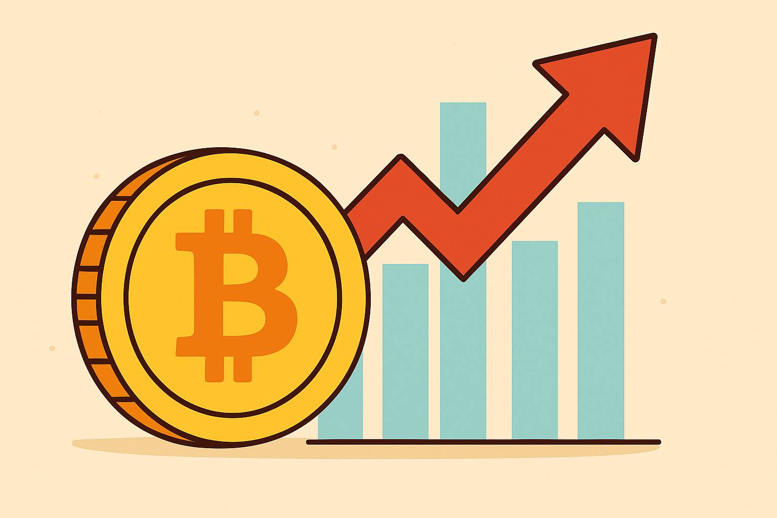 Bitcoin skoczy! Znany miliarder dokonuje potężnego zakupu!