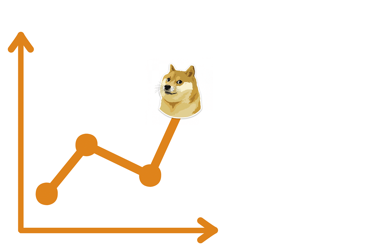 Dogecoin na fali! Czy 1 USD jest w zasięgu?
