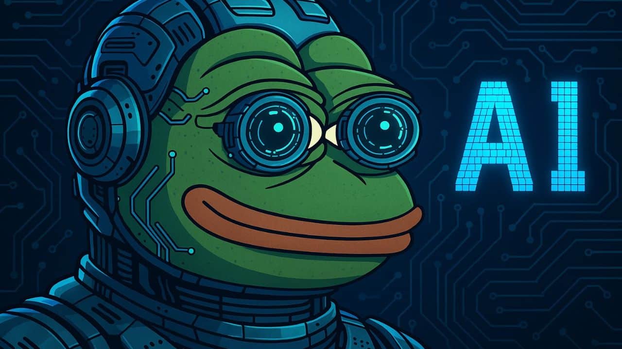 Szał na COOKIE. Czy MIND of Pepe ($MIND) będzie następny?