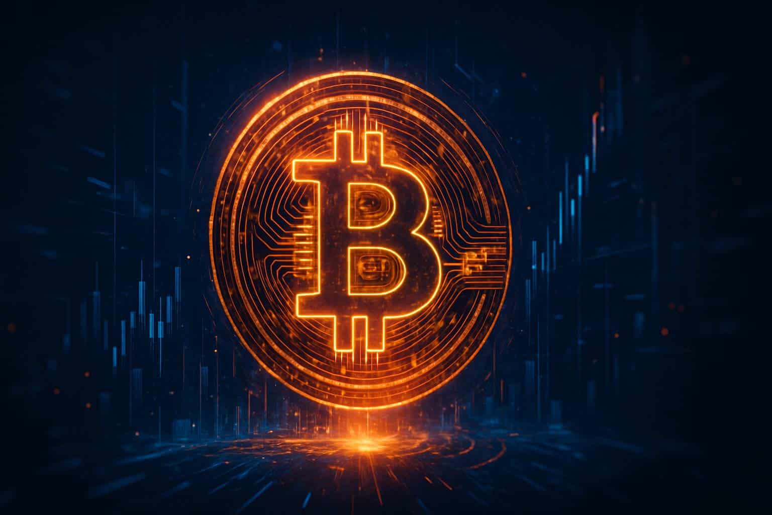 Bitcoin z ATH. Miliarderzy ekstremalnie byczy