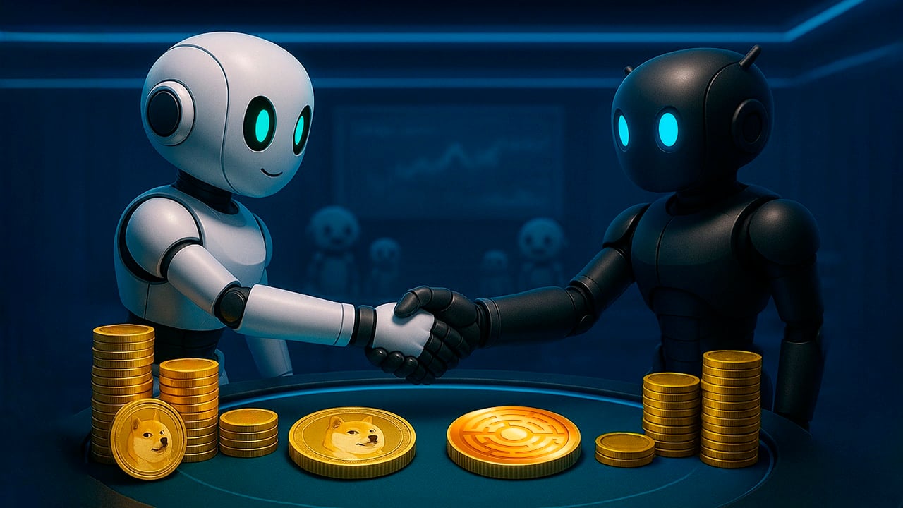 Wydać 1000 USD nad DOGE czy na debiutanta opartego na BNB? Oto co polecają ChatGPT i Grok AI