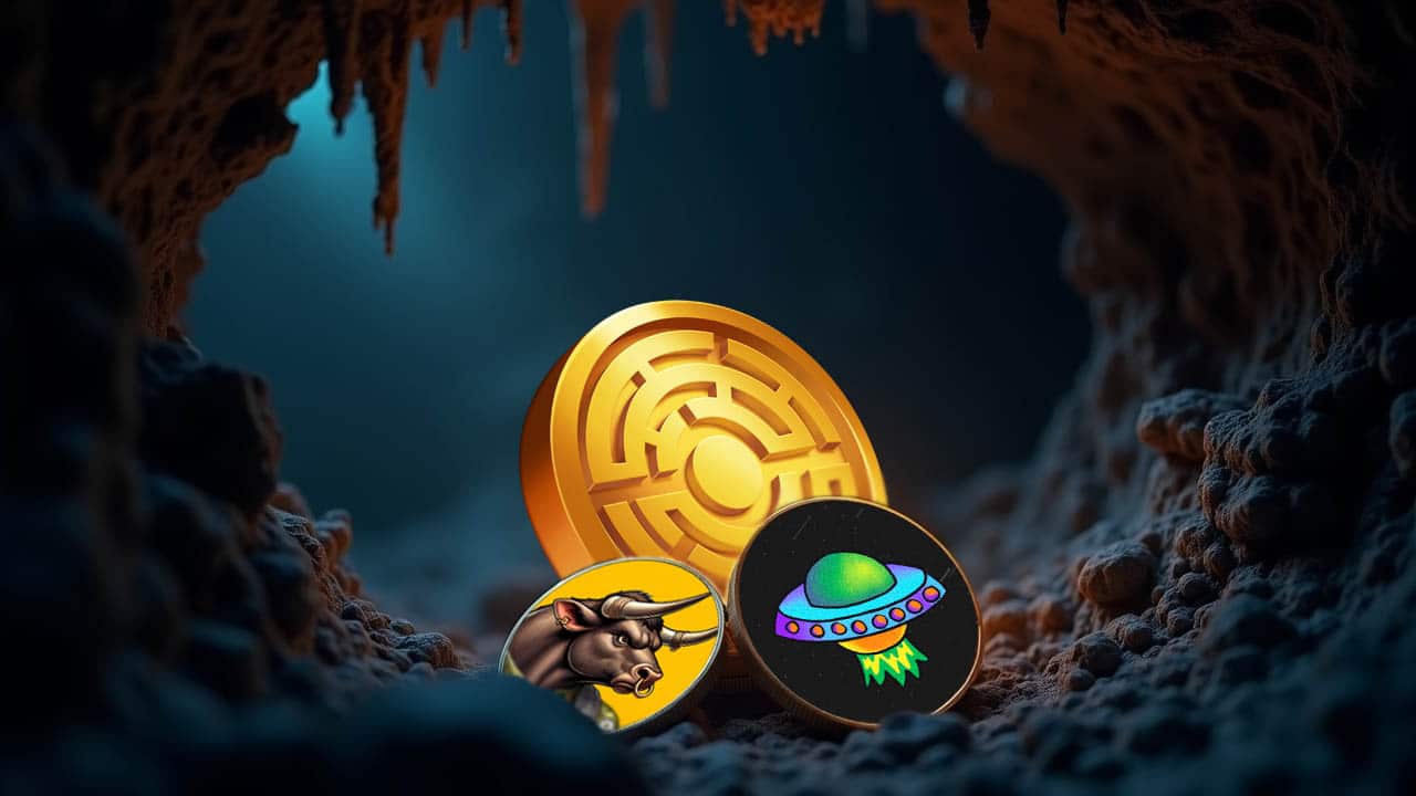 Trzy najlepsze tokeny przedsprzedażowe do kupienia w maju 2025 r., które mogą uzyskać dobre wyniki