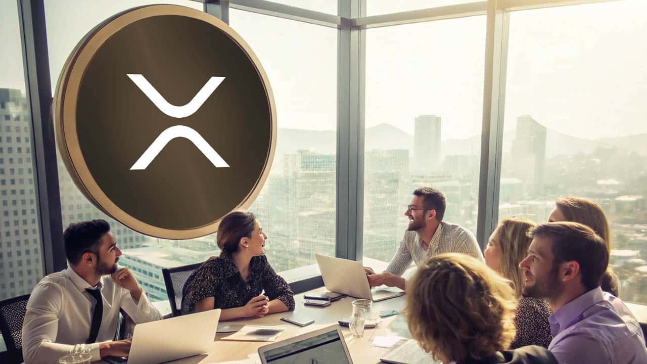 Wall Street obserwuje Ripple (XRP), ponieważ transakcja Circle o wartości 5 miliardów dolarów może rozpocząć duży popyt ze strony instytucji