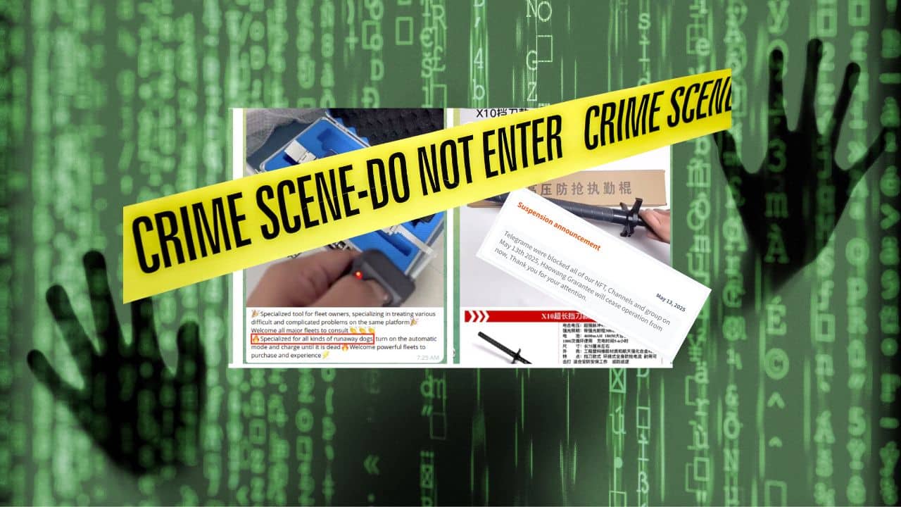 Chińskie Silk Road 2.0 zamknięte! 140 MILIARDÓW złotych na handel ludźmi, narkotyki, „dziewczyny”, narzędzia tortur i nasze dane