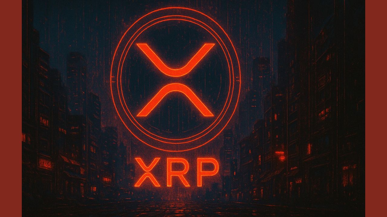 XRP rośnie w siłę po wprowadzeniu EURØP i USDB do ekosystemu Ledger
