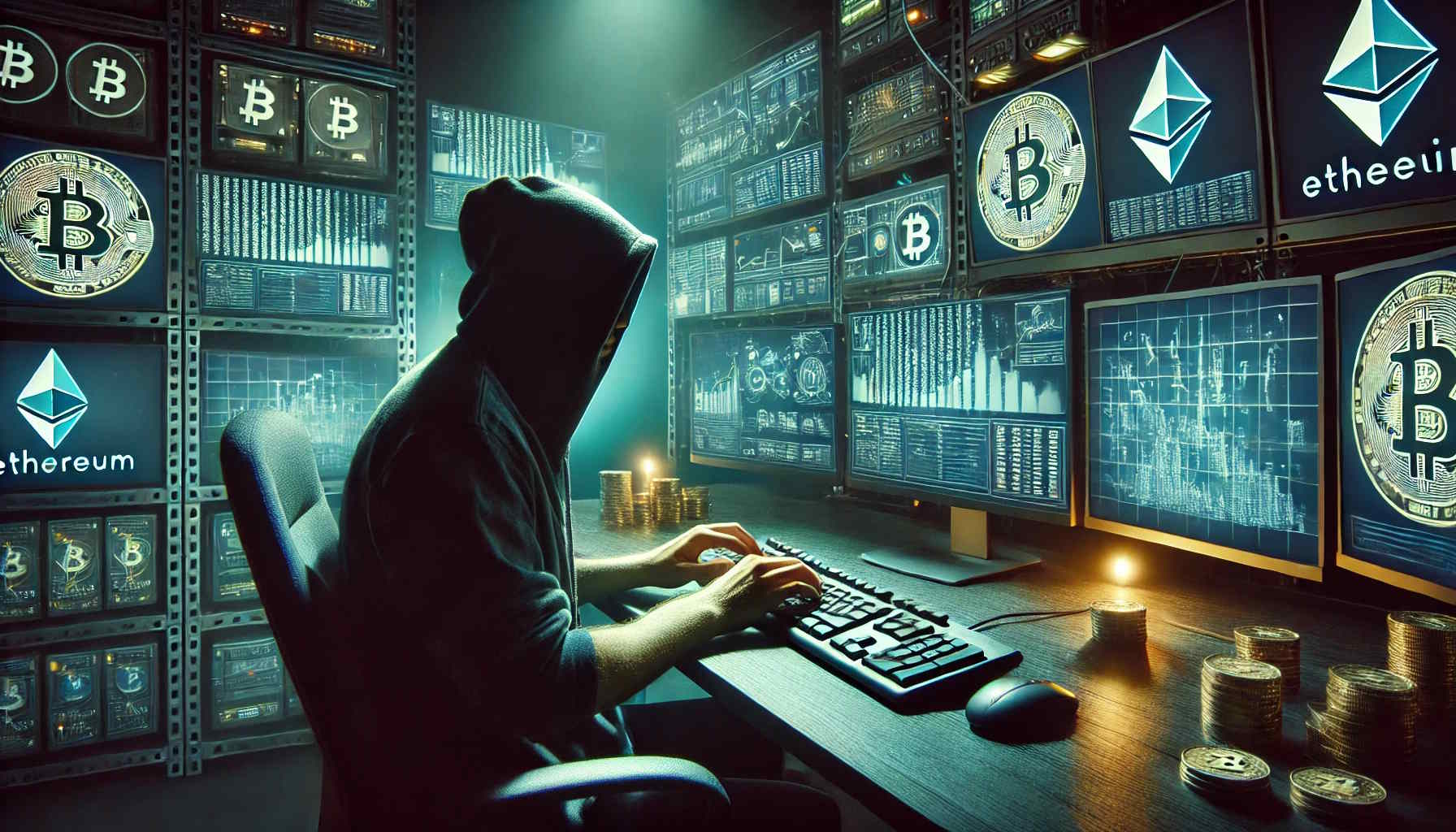 Ekspert wskazał trzy najważniejsze filary dla krypto w 2025 roku. „Wystarczy jeden hack i będzie tragedia”