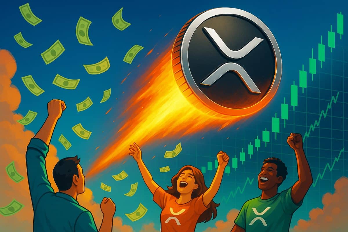 Co w najbliższym czasie czeka XRP? Oto nasza analiza