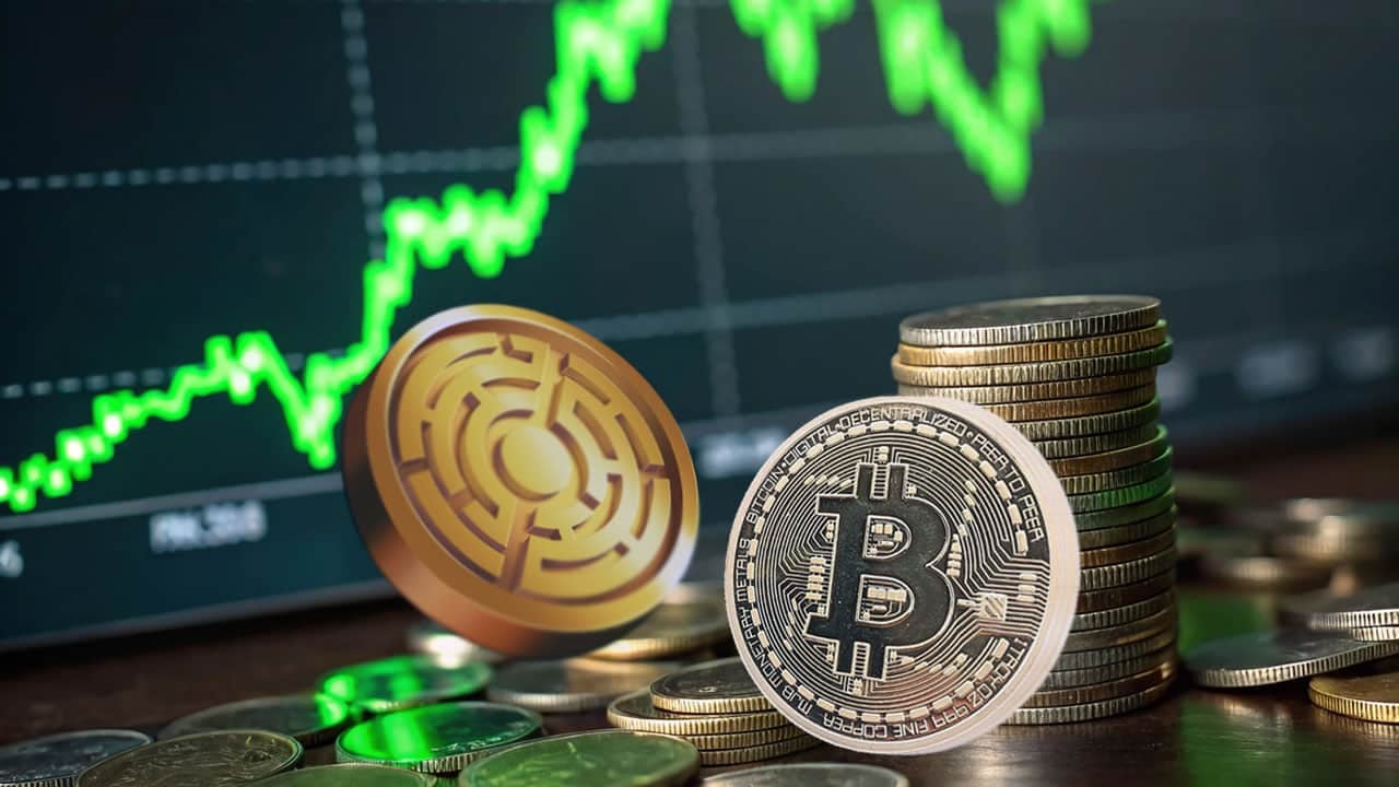 Bitcoin może dalej rosnąć po przebiciu rekordowych poziomów — dlaczego?