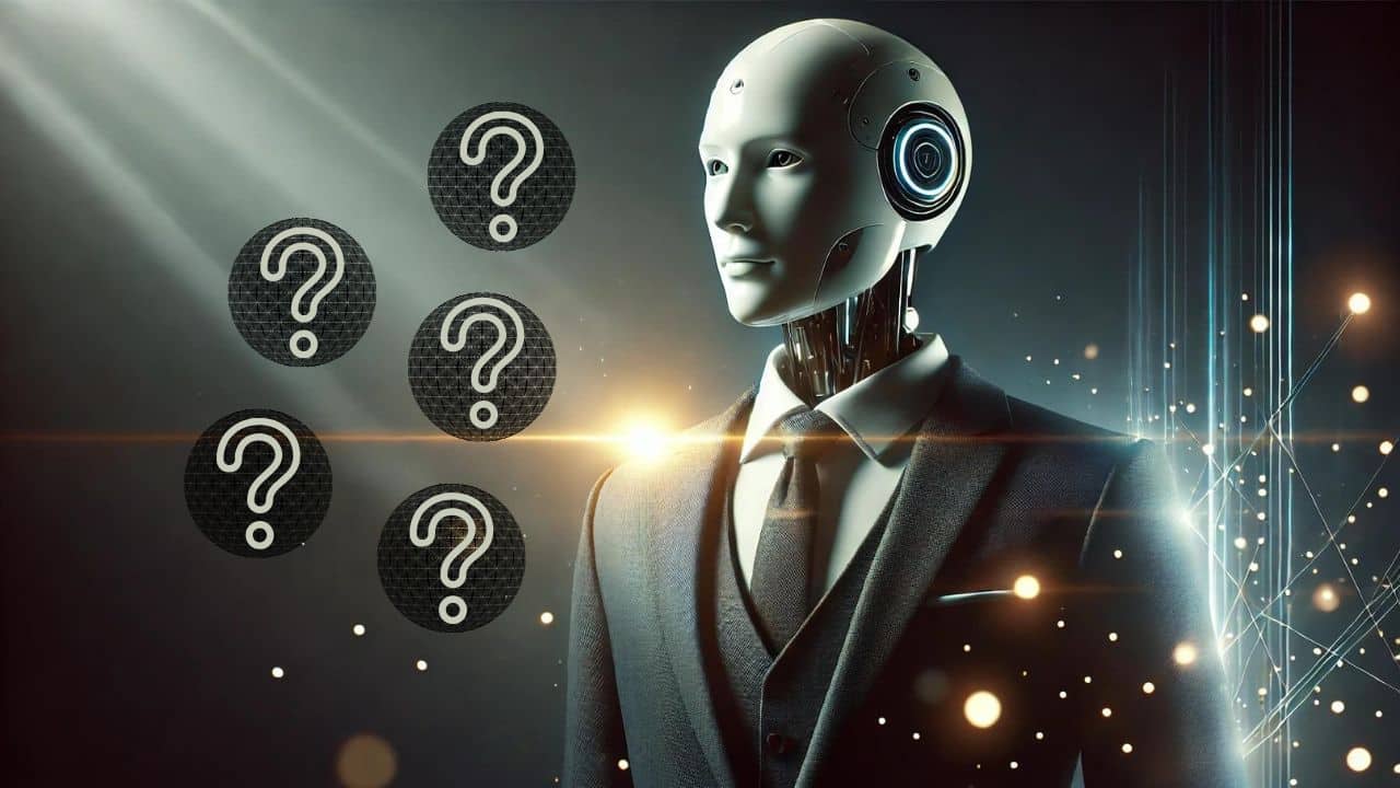 Potężna sztuczna inteligencja już wie. Tych 5 tokenów będzie najlepszym wyborem na altsezon