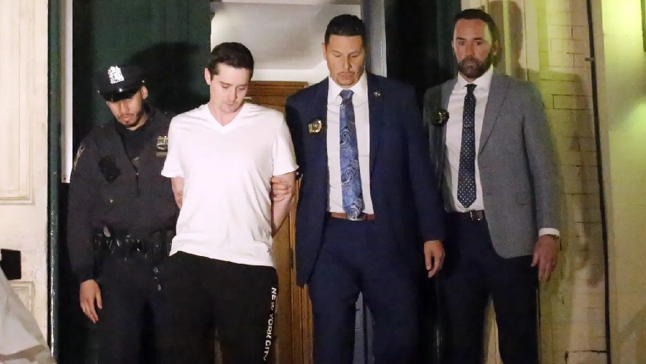 Krypto inwestor i milioner aresztowany za porwanie, tortury, próby wymuszenia haseł