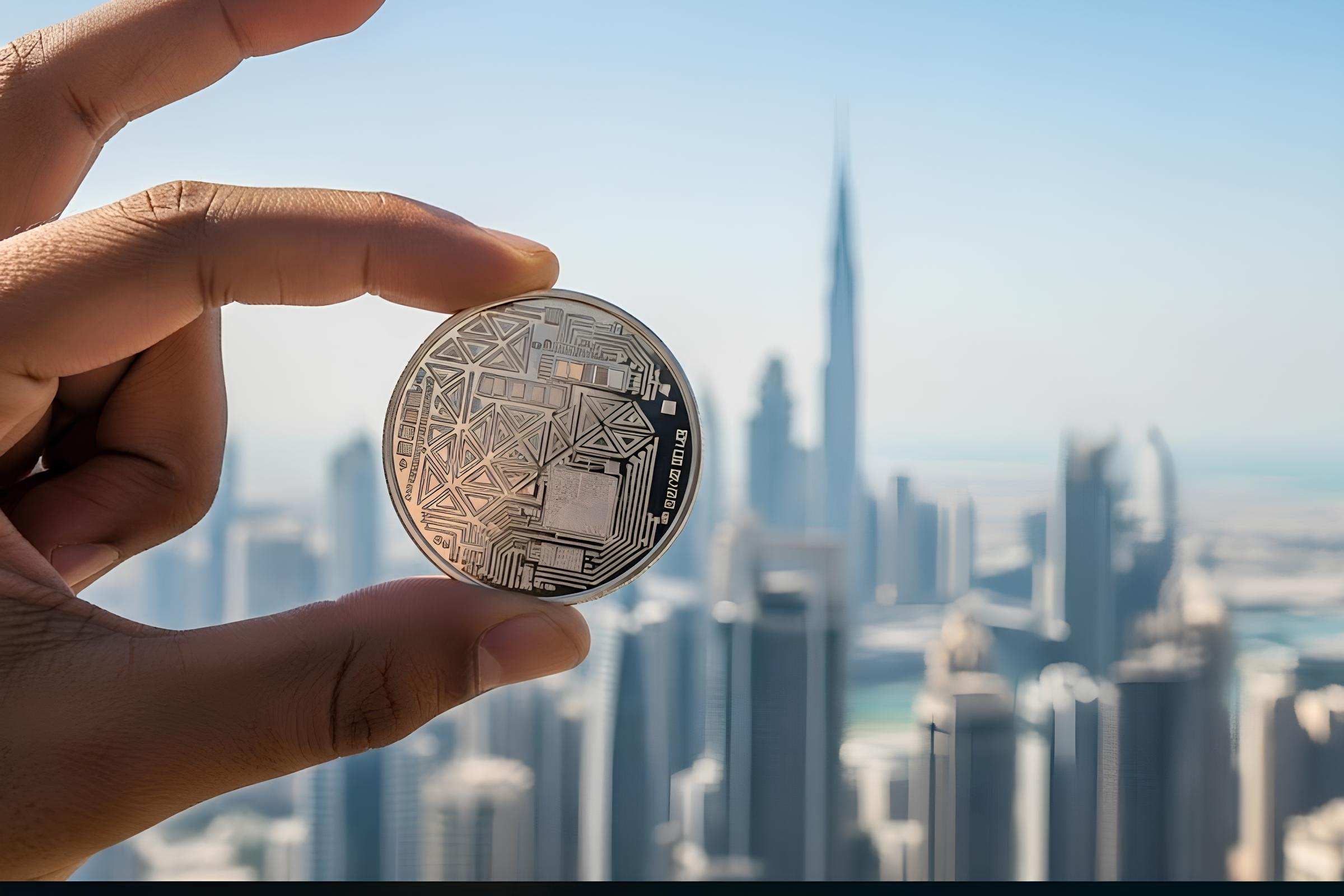 Świetna informacja dla Ripple! Rusza wielomiliardowy projekt, tysiące inwestorów w kolejce