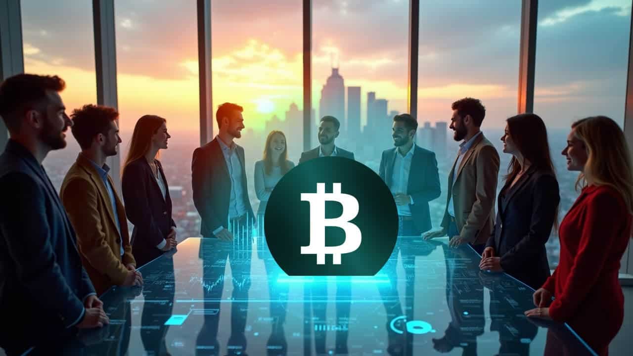 CIO Bitwise twierdzi, iż 95% globalnego kapitału płynnego nie trafiło jeszcze na rynek Bitcoina