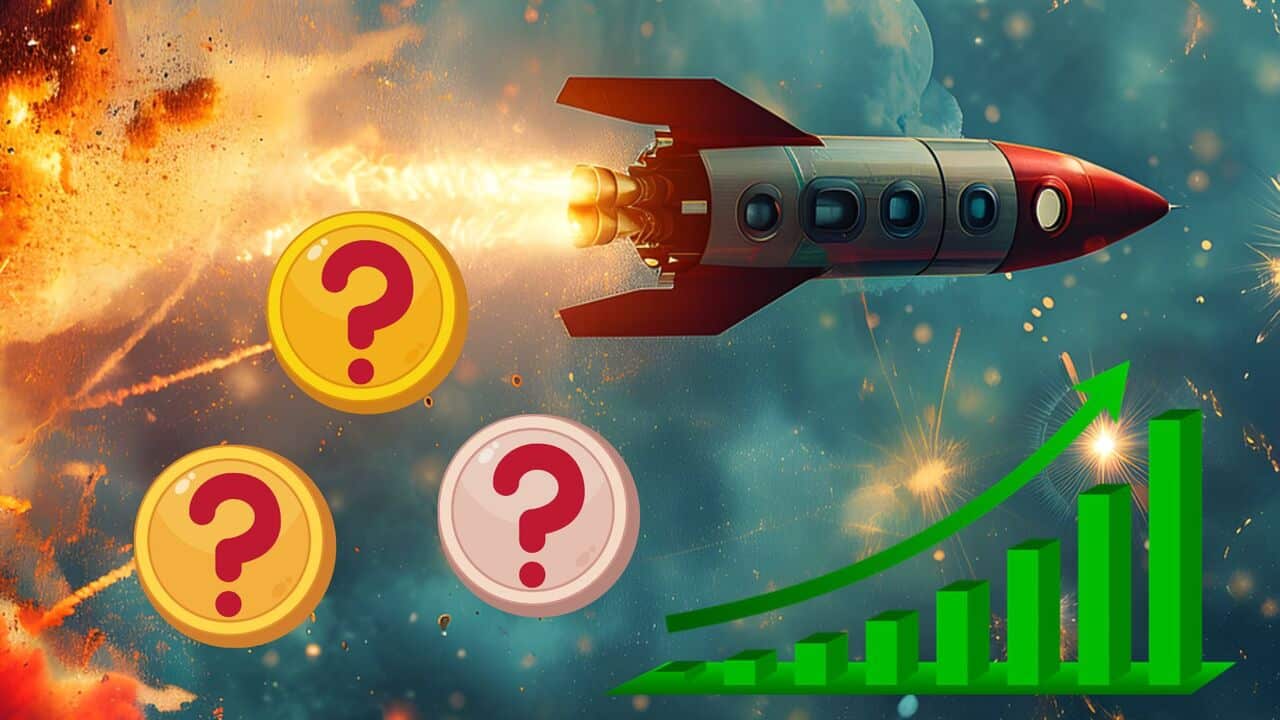 Sezon na altcoiny coraz bliżej? „Przełamanie jest nieuniknione”. Co mówią dane historyczne?