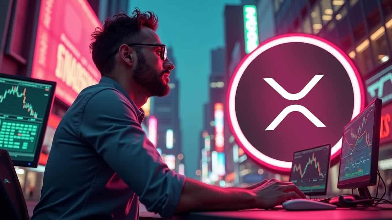 Znany ekspert twierdzi, iż XRP może wzrosnąć jeszcze pięciokrotnie. Oto, gdzie jego zdaniem dojdzie token, zanim hossa się skończy