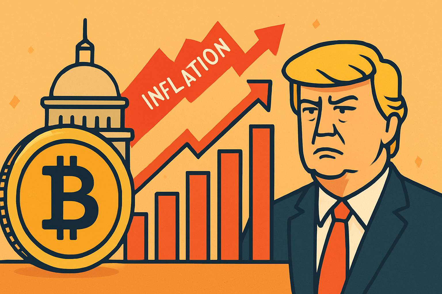 Ten piątek niezwykle istotny dla Bitcoina. Zapisz ten dzień w kalendarzu