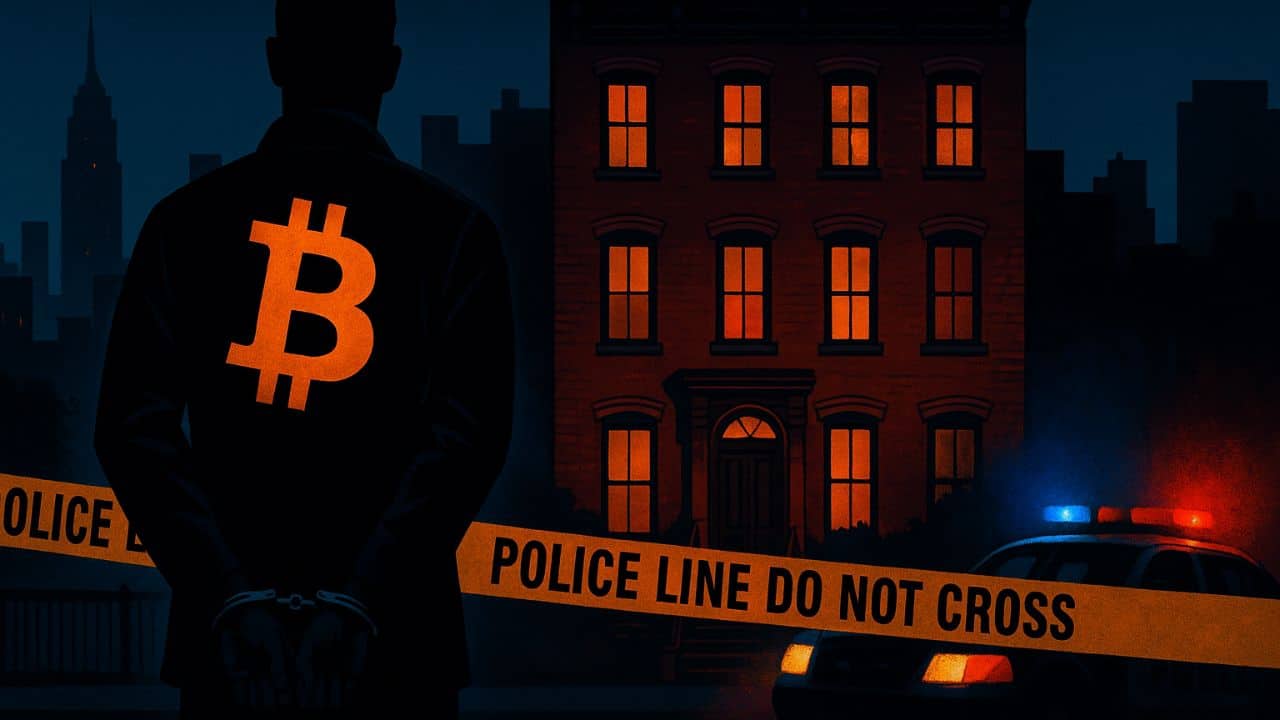 „Król krypto” uwięził i torturował człowieka przez 3 tygodnie, powodem Bitcoin. „Myślałem iż kręcą jakiś film”