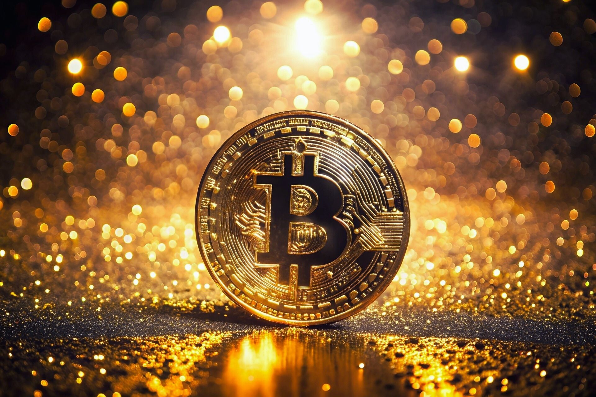 Weteran z Wall Street zmienia prognozę dla Bitcoina. „Nie uwierzycie”. Dlaczego?