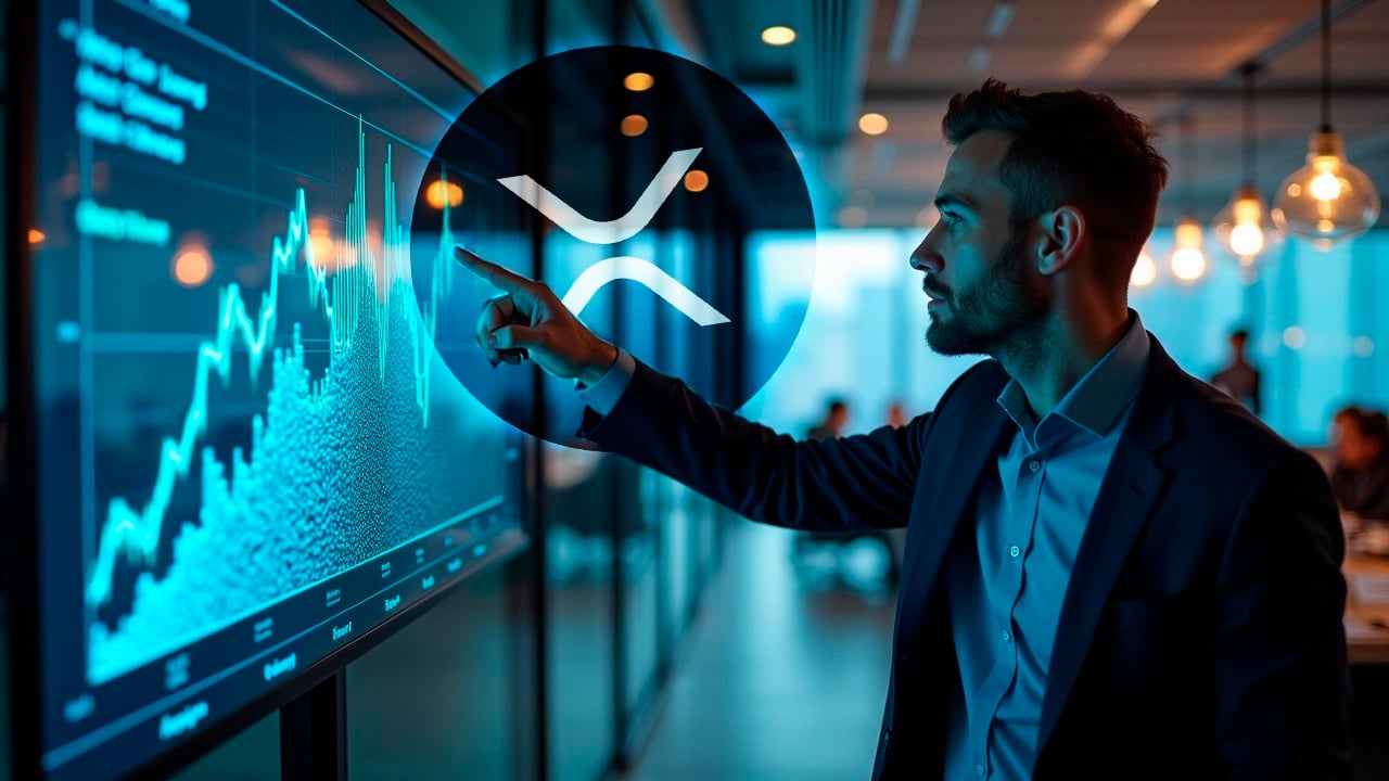 Oto, kiedy XRP osiągnie nowy rekord wszech czasów. Eksperci przedstawiają analizy