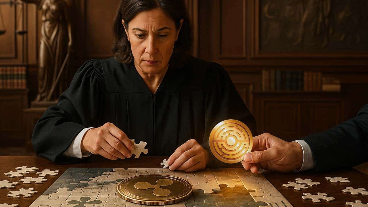 Ripple vs SEC — ekspert przedstawia czynniki, które mogą sprawić, iż sędzia Torres uchyli swoje orzeczenie w sprawie Ripple