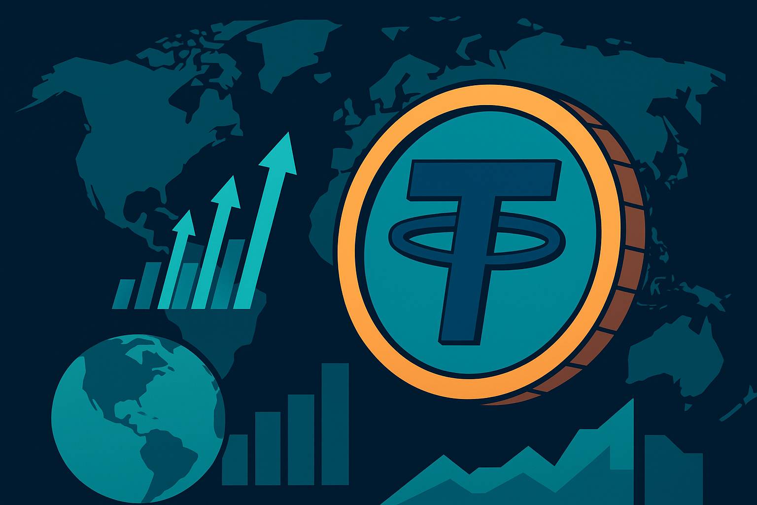Trzy miliardy ludzi. Jeden token. Jedna decyzja