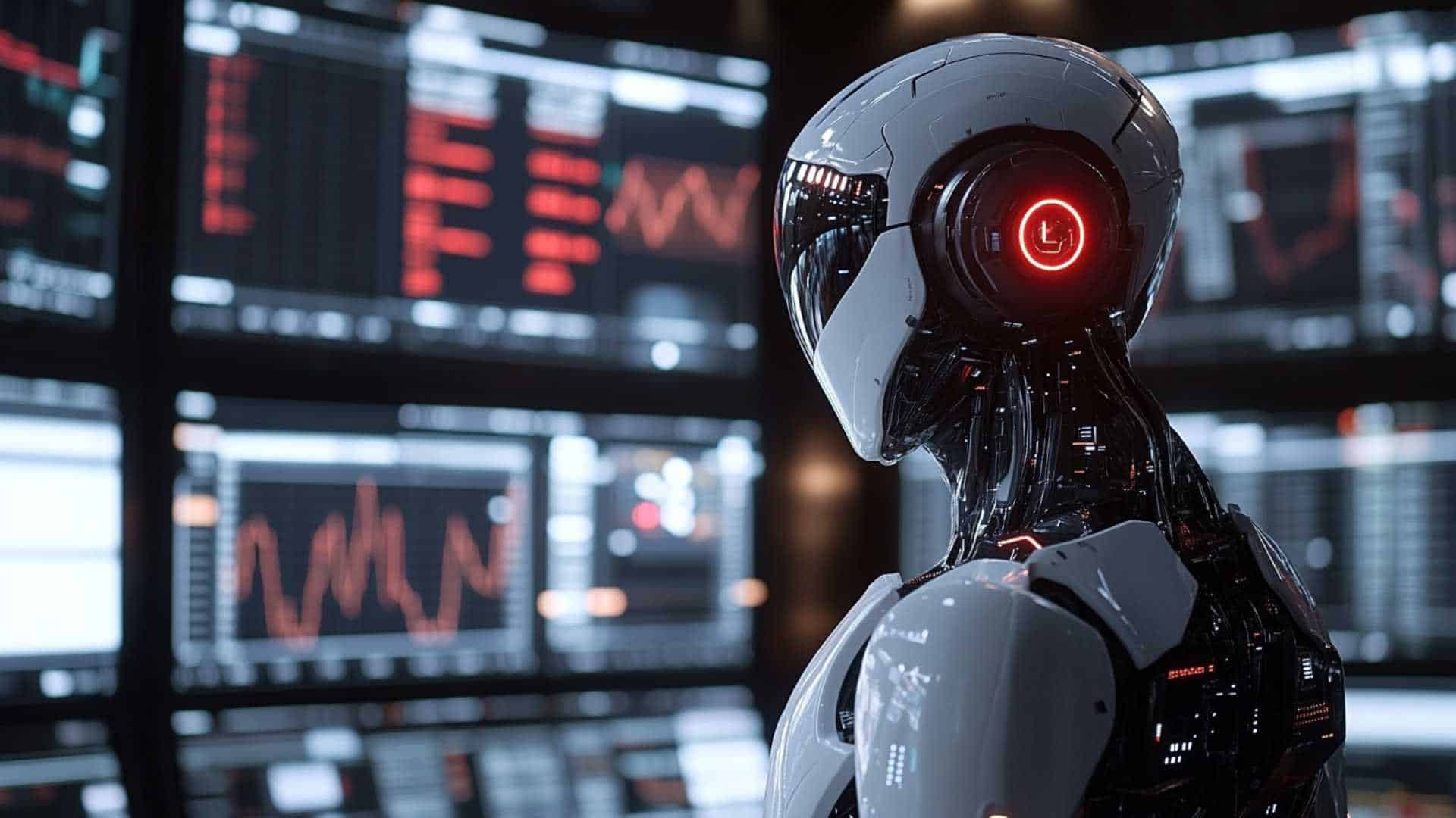 Ten token AI zmienia podejście do inwestowania. Ostatnie 5 dni na zakup w przedsprzedaży!