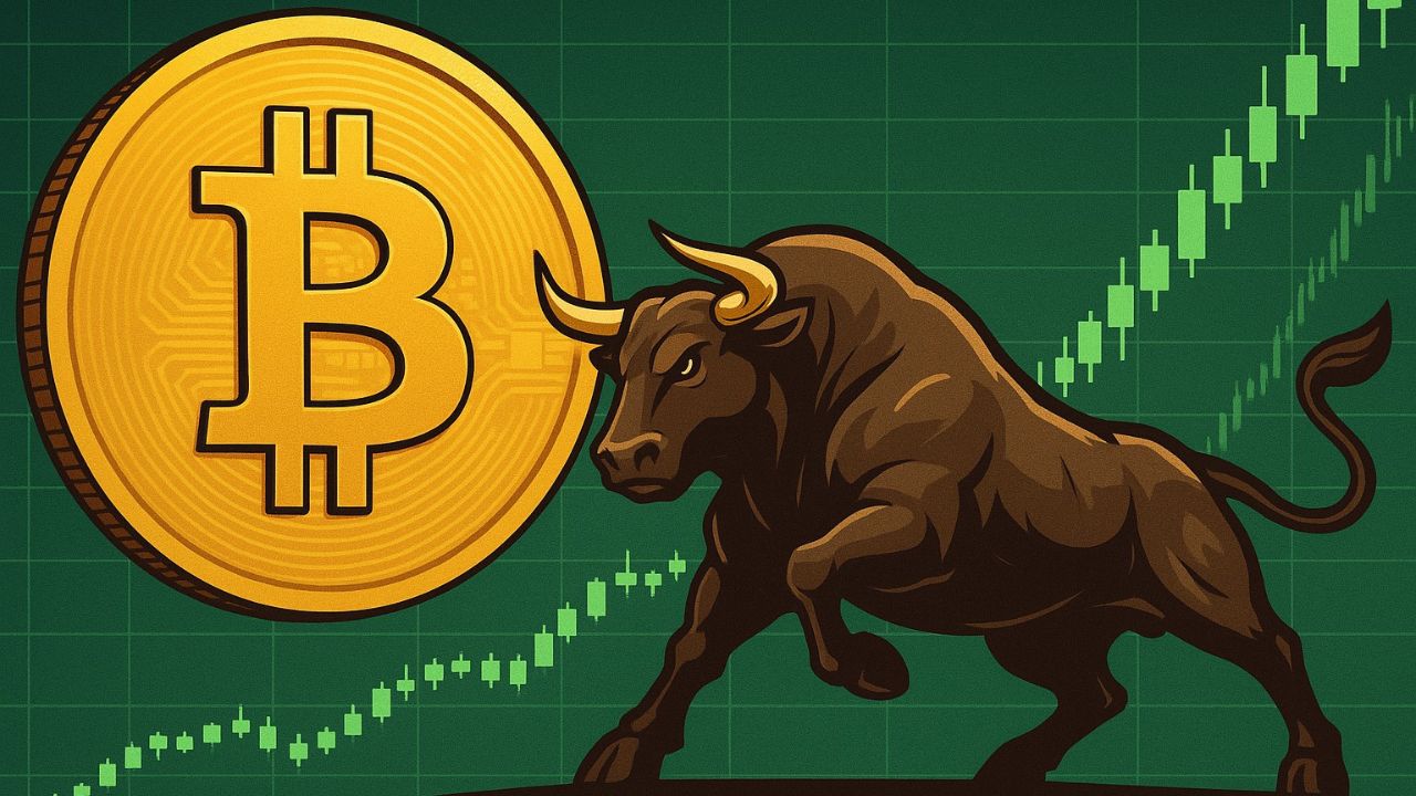 Bitcoin u progu szoku podażowego? 'Nie jesteście na to gotowi. Czekaliście na to’. Fundusze ETF wchodzą z impetem!