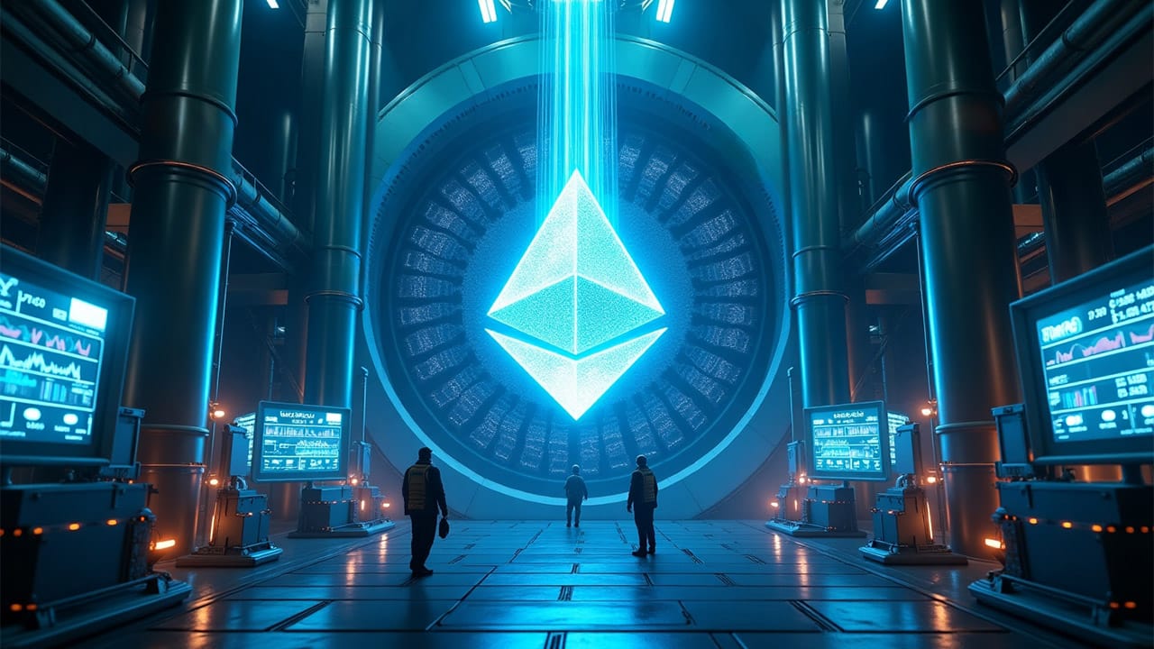 Wspólnik Bybit twierdzi, iż prawdziwy rajd Ethereum wywoła 740% wzrost do 21 321 USD