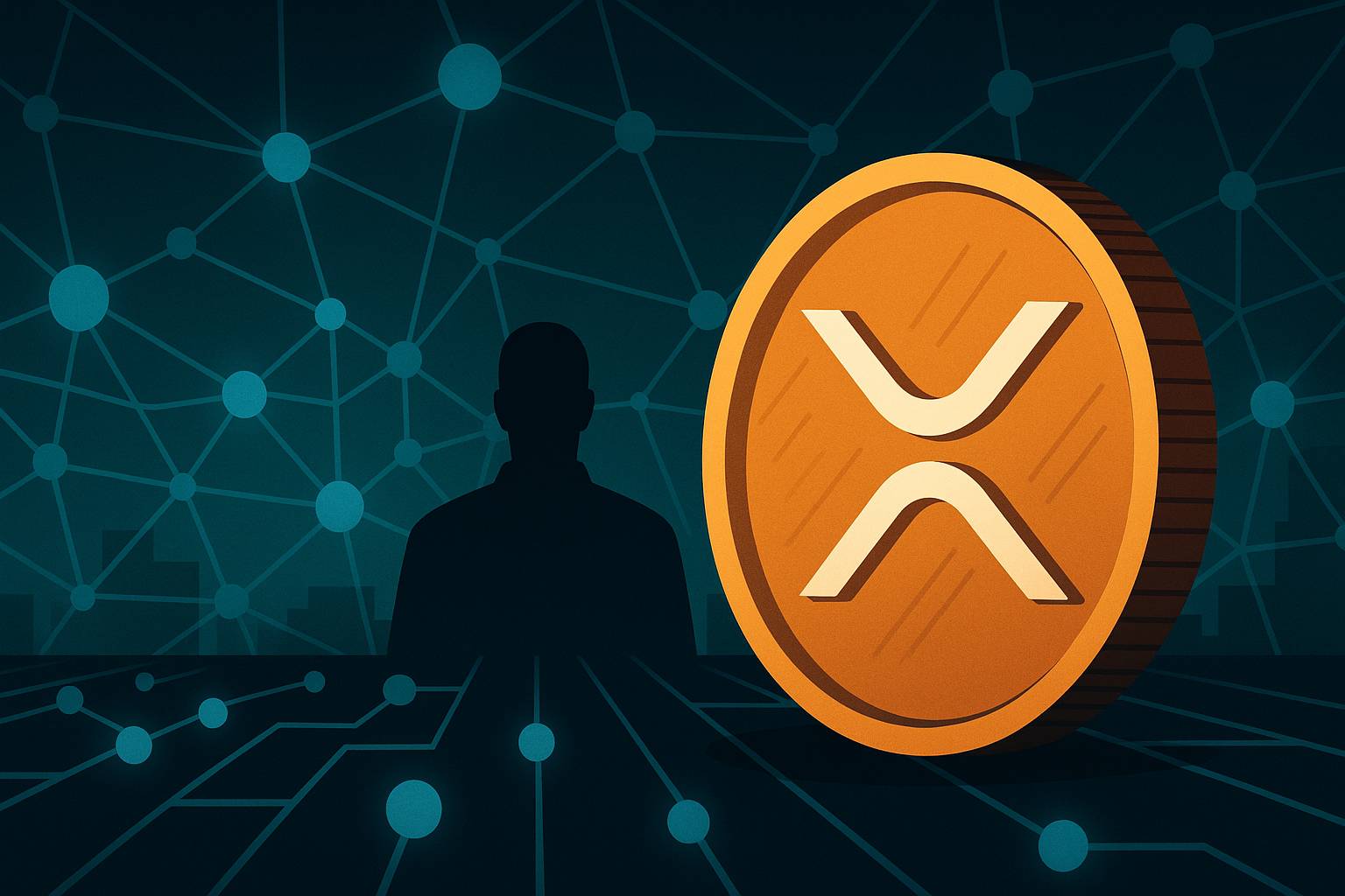 XRP – piękna historia, gorzka prawda?
