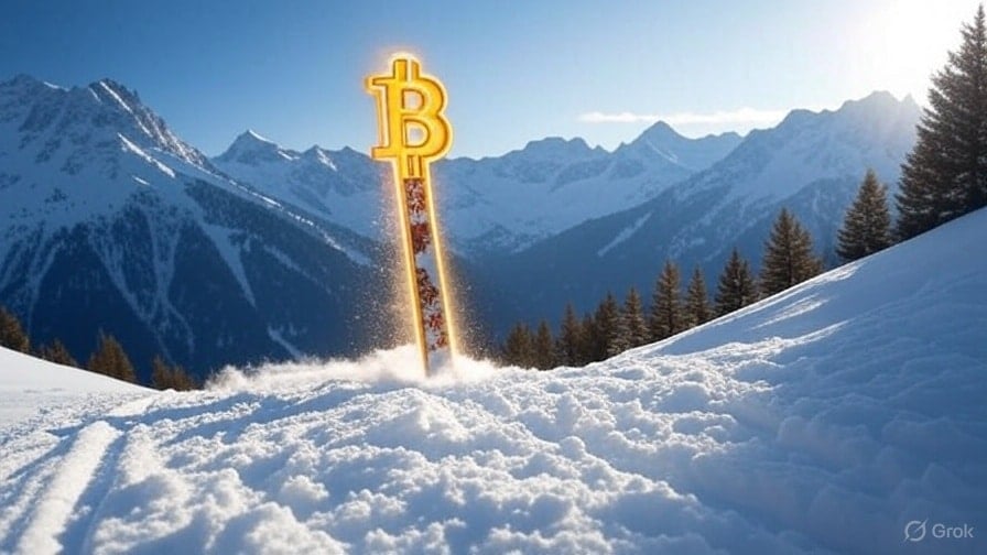 Bitcoin zmierza ku nowym szczytom. Wiemy już, kiedy nastąpią