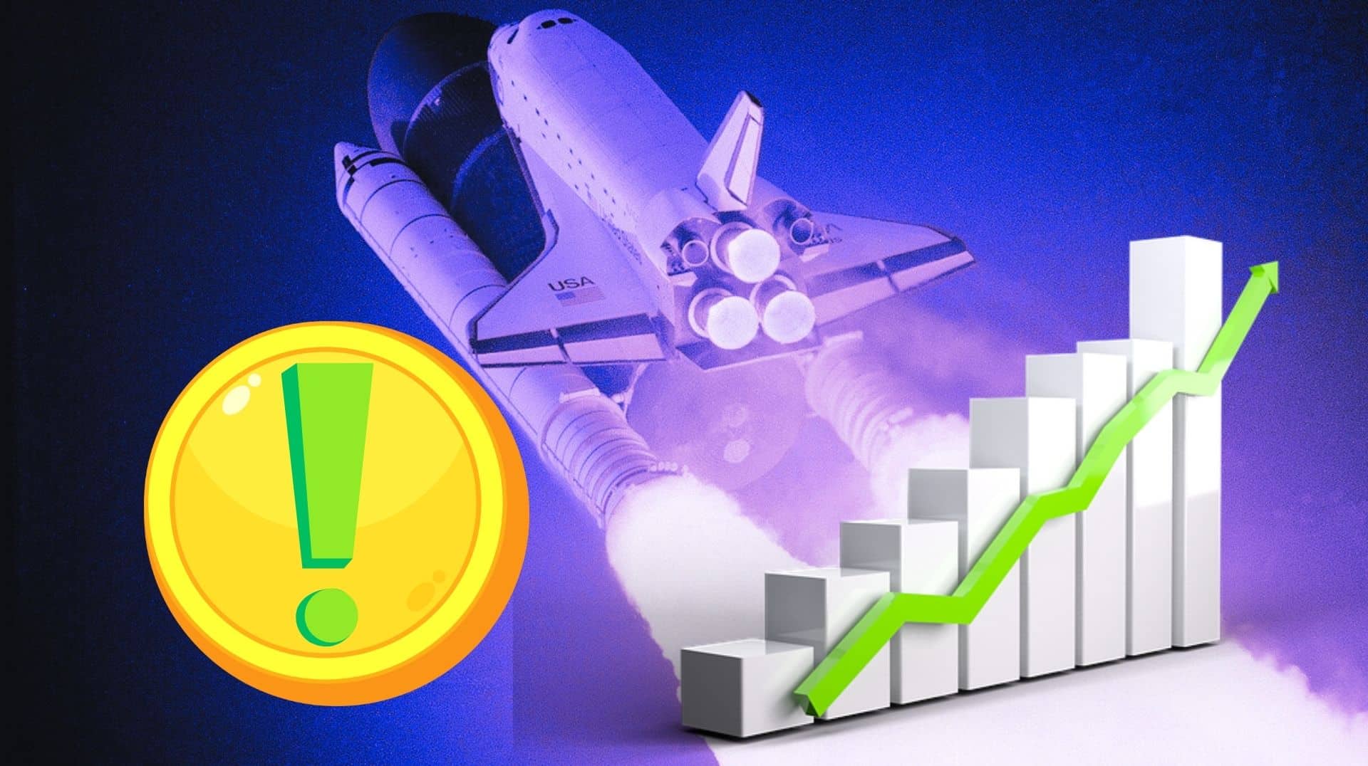 Ten token zyskał w zeszłym tygodniu prawie 40%. Znany ekspert sądzi, iż może przebić Solanę. Ostatni dzwonek, by złapać okazję?