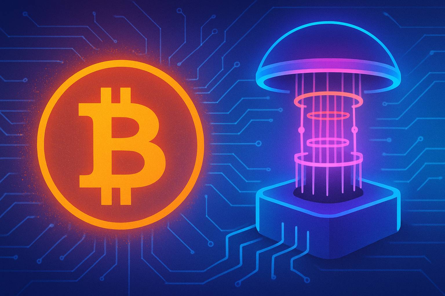 Złamiesz Bitcoina? Zgarniesz 1 BTC