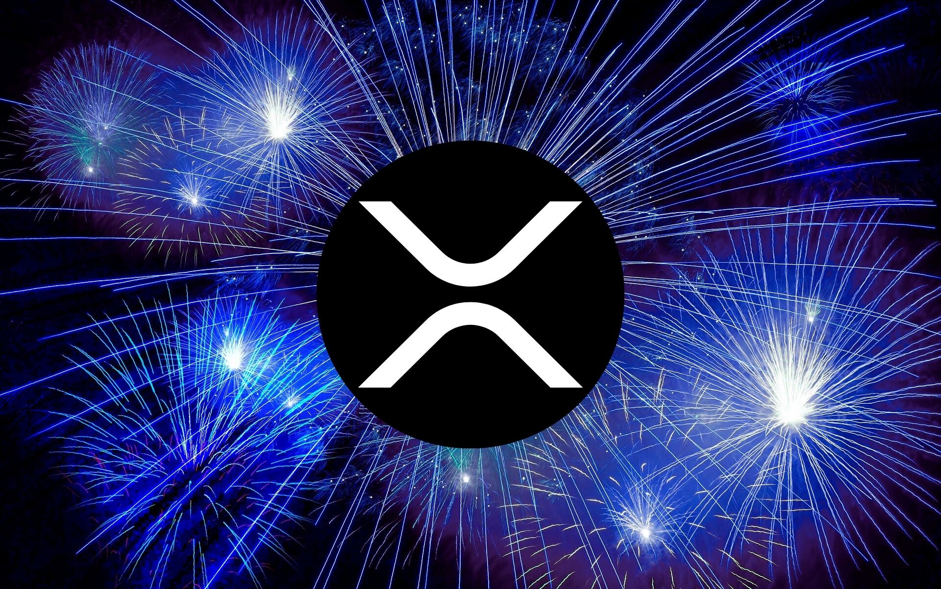 Ripple ostatni raz tworzył taki wzór w 2017 roku i osiągnął ATH. Historia się powtórzy?