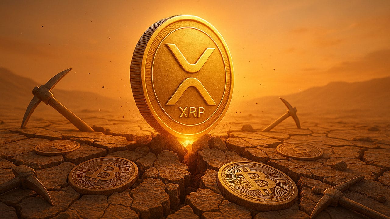 Ekspert porównuje XRP do Bitcoina, gdy kosztował 0,05 USD. Twierdzi, iż dzisiejsze ceny to niepowtarzalna okazja