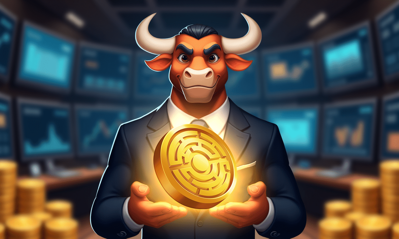 Przedsprzedaży trwa, a Minotaurus jest na topie. Entuzjaści kryptowalut spieszą się po MTAUR. Oto dlaczego warto go obserwować