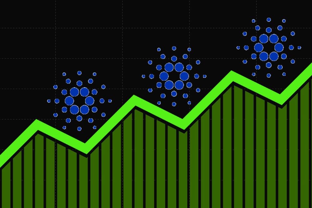 Uśpiony altcoin wzrośnie nagle setki procent? 'Decyzja SEC ws. ETF jest blisko’. Wieloryby kupują